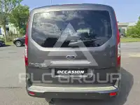 2015 Ford Tourneo