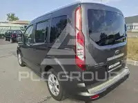 2015 Ford Tourneo