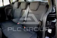2015 Ford B-Max