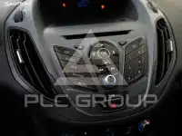 2015 Ford B-Max