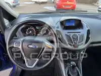 2015 Ford B-Max