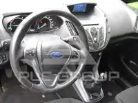 2015 Ford B-Max