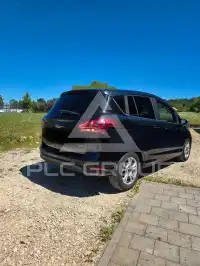 2015 Ford B-Max