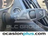 2015 Ford B-Max
