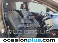 2015 Ford B-Max