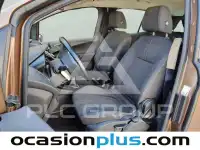 2015 Ford B-Max