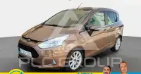 2015 Ford B-Max