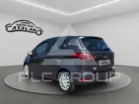 2015 Ford B-Max