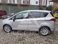 2015 Ford B-Max