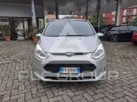 2015 Ford B-Max