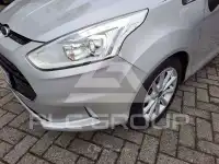 2015 Ford B-Max