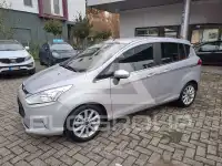 2015 Ford B-Max