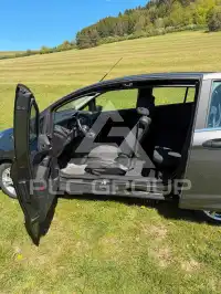 2015 Ford B-Max