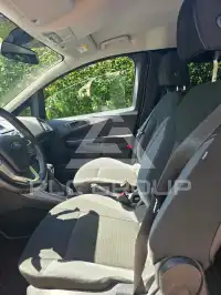 2015 Ford B-Max