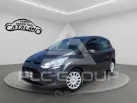 2015 Ford B-Max