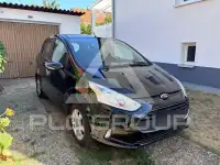 2015 Ford B-Max