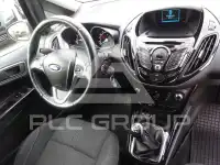 2015 Ford B-Max