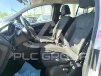2015 Ford B-Max