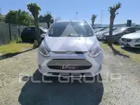 2015 Ford B-Max