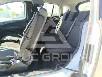 2015 Ford B-Max
