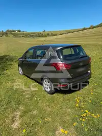 2015 Ford B-Max