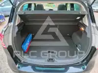 2015 Ford B-Max