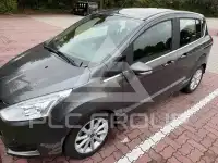 2015 Ford B-Max