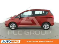 2015 Ford B-Max