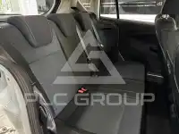 2015 Ford B-Max