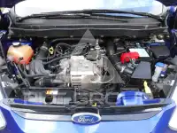 2015 Ford B-Max