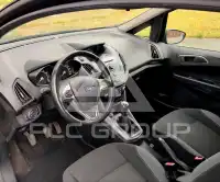 2015 Ford B-Max