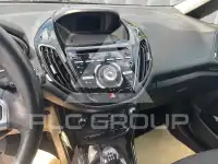 2015 Ford B-Max