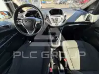 2015 Ford B-Max