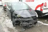 2015 Ford B-Max