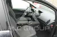 2015 Ford B-Max
