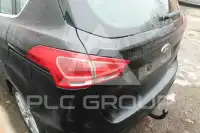 2015 Ford B-Max