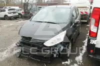 2015 Ford B-Max