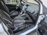 2015 Ford B-Max