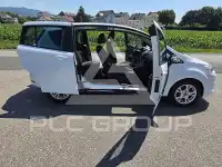 2015 Ford B-Max
