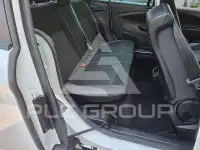 2015 Ford B-Max