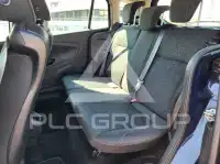 2015 Ford B-Max