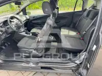 2015 Ford B-Max