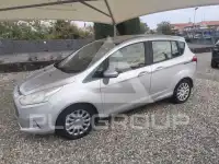 2015 Ford B-Max