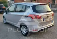 2015 Ford B-Max