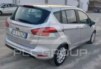2015 Ford B-Max