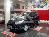 2015 Ford B-Max