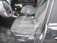 2015 Ford B-Max