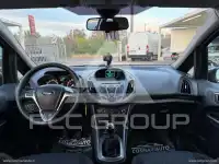 2015 Ford B-Max