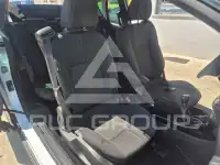 2015 Ford B-Max