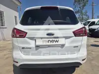 2015 Ford B-Max